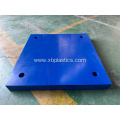 Dock Marine Fender Face Pads